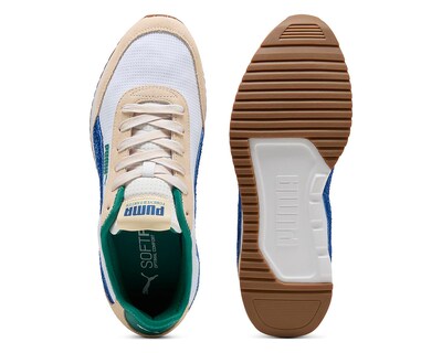 Foto 4 | Foto 4 | Tenis Puma R78 Lightwind Retro Run para Hombre