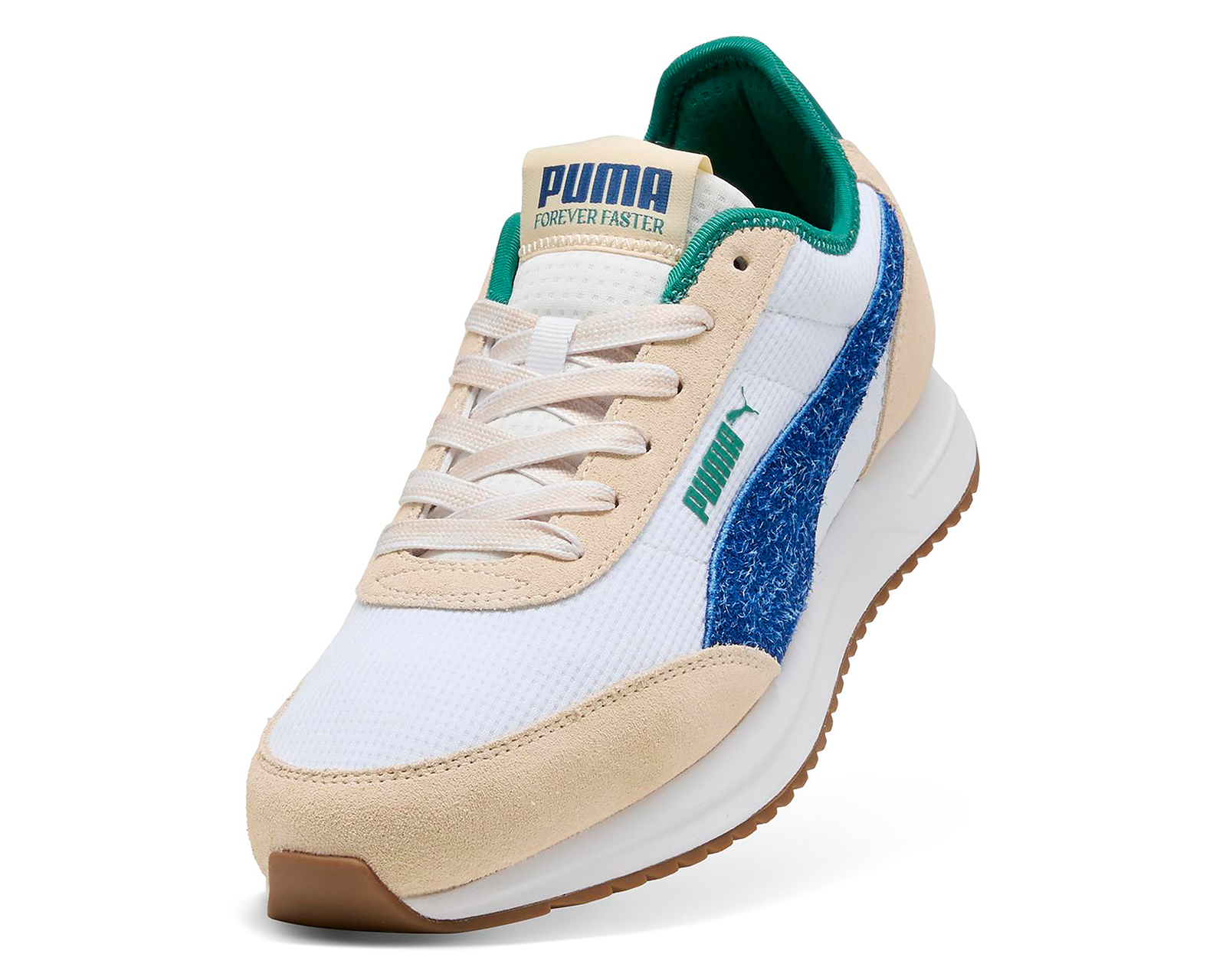 Foto 6 pulgar | Foto 5 | Tenis Puma R78 Lightwind Retro Run para Hombre