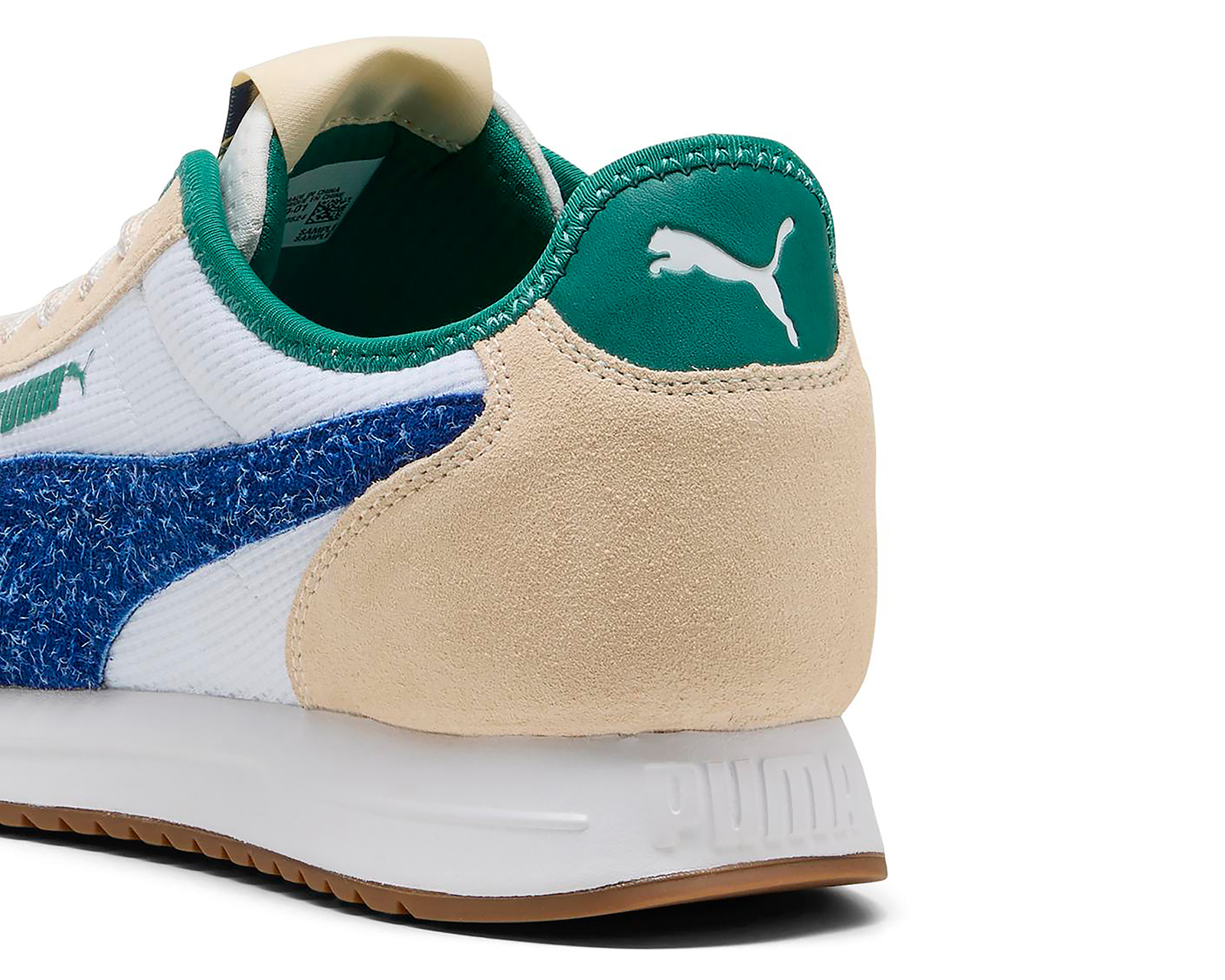 Foto 6 | Foto 6 | Tenis Puma R78 Lightwind Retro Run para Hombre