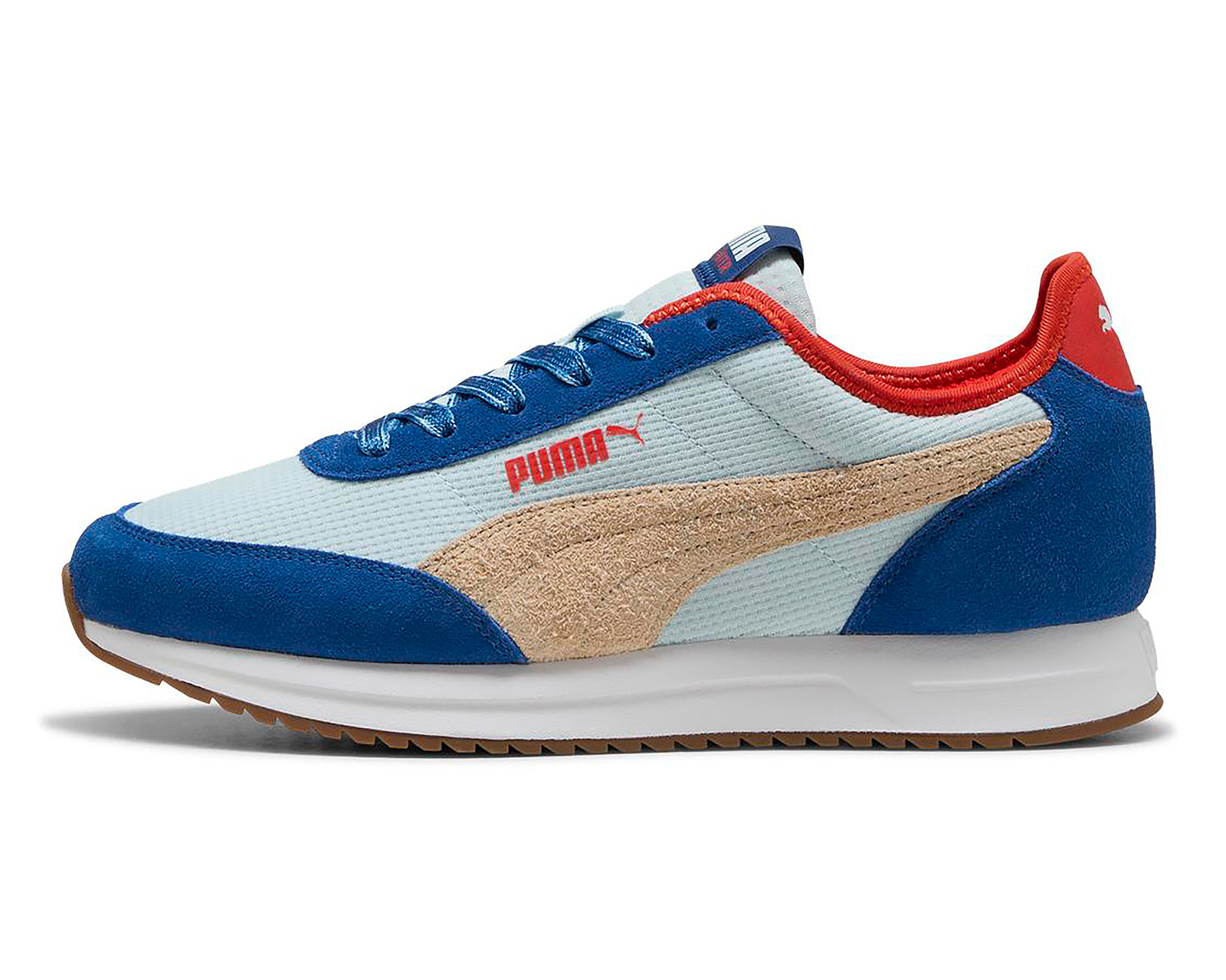 Foto 2 | Foto 2 | Tenis Puma R78 Lightwind Retro Run para Hombre