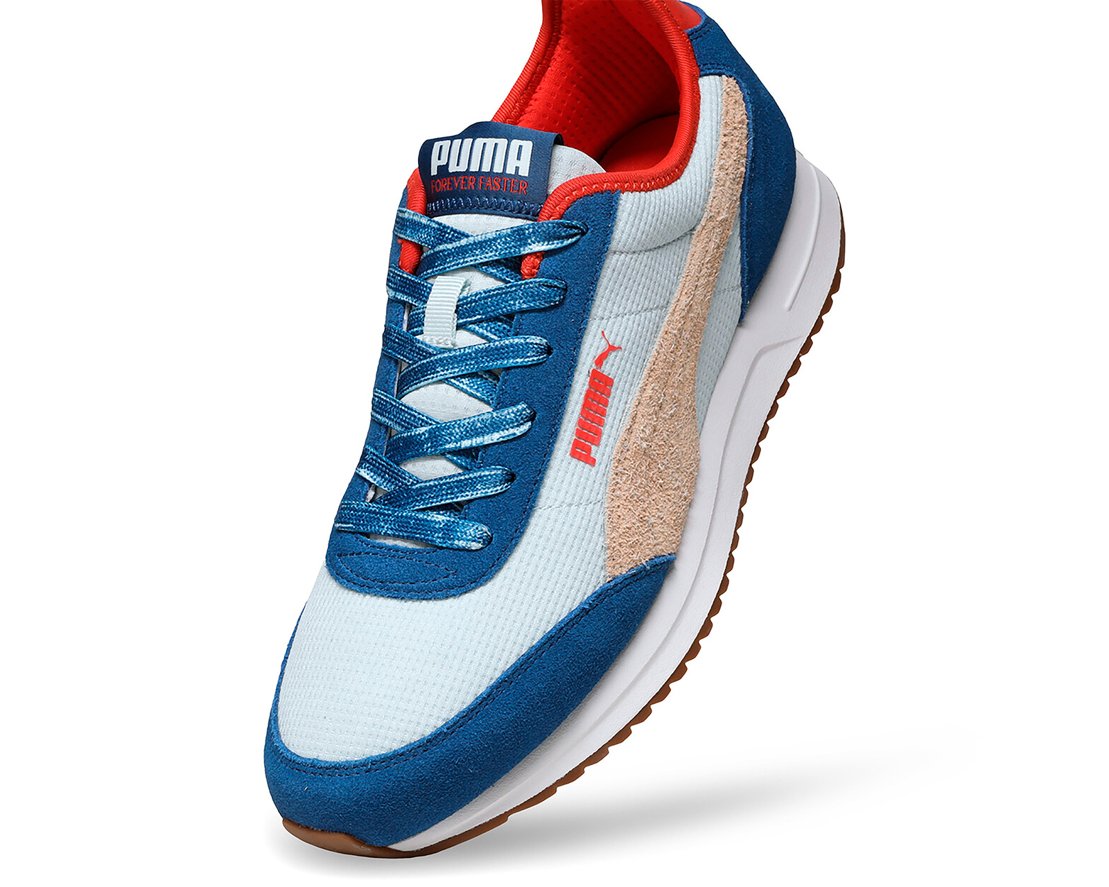Foto 5 pulgar | Foto 4 | Tenis Puma R78 Lightwind Retro Run para Hombre