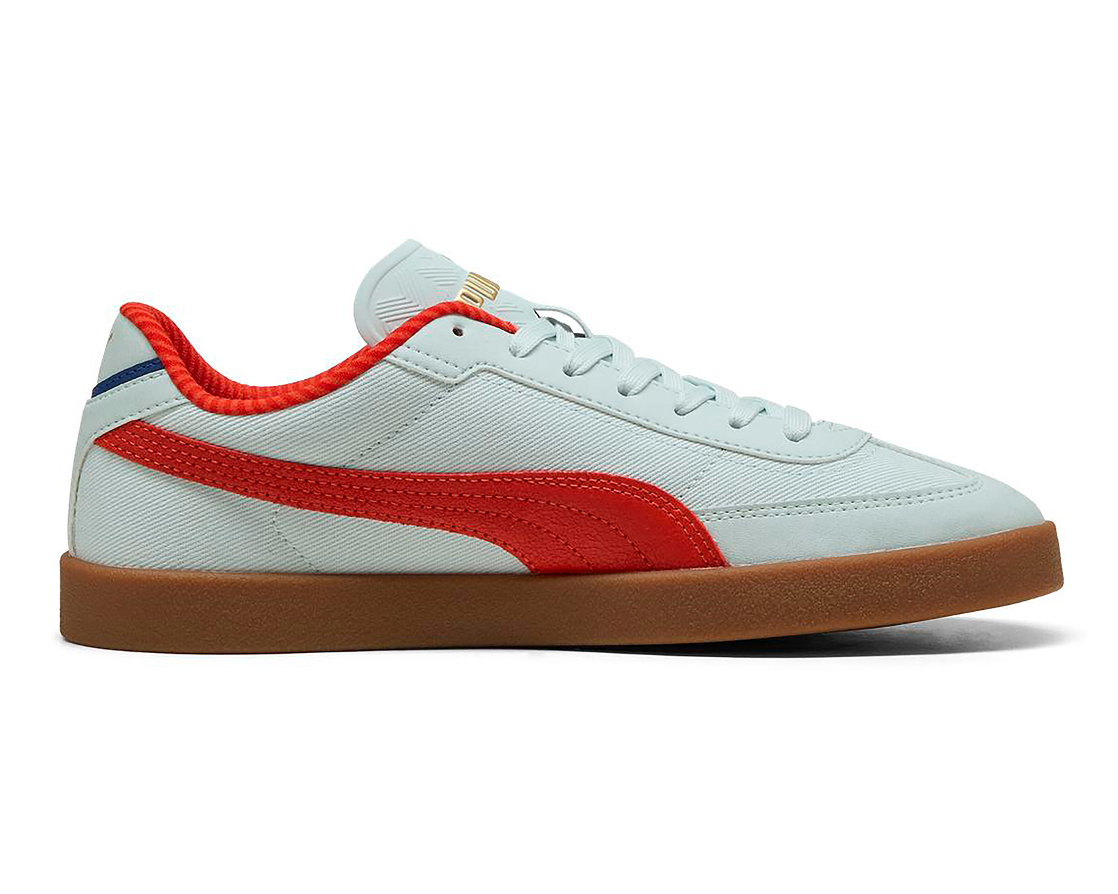 Foto 2 | Foto 2 | Tenis Puma Club II Era Retro Run para Hombre