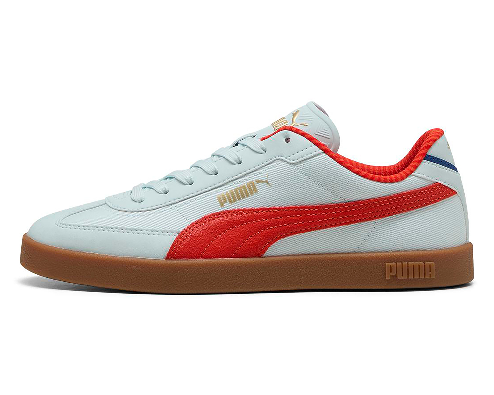 Foto 3 | Foto 3 | Tenis Puma Club II Era Retro Run para Hombre