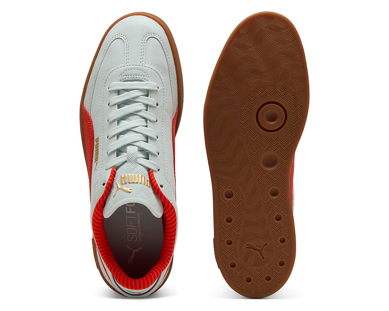 Foto 4 | Foto 4 | Tenis Puma Club II Era Retro Run para Hombre