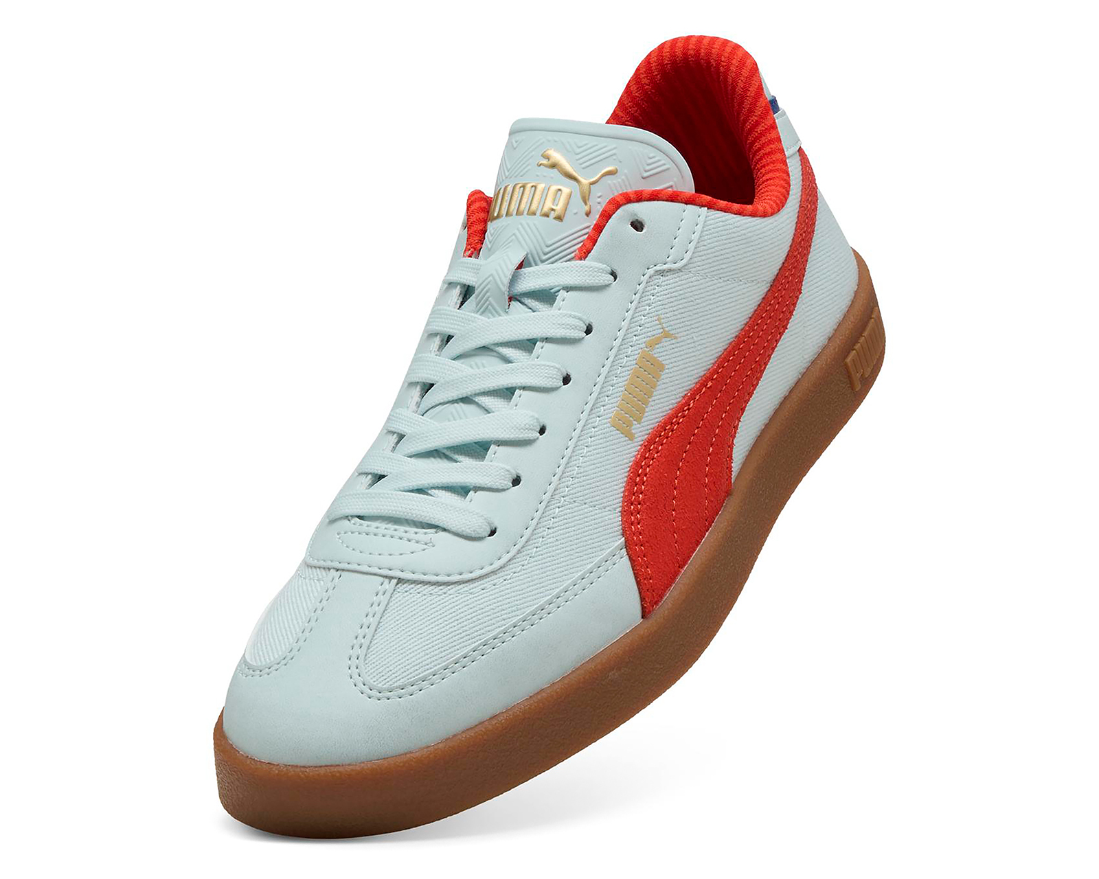 Foto 5 | Foto 5 | Tenis Puma Club II Era Retro Run para Hombre