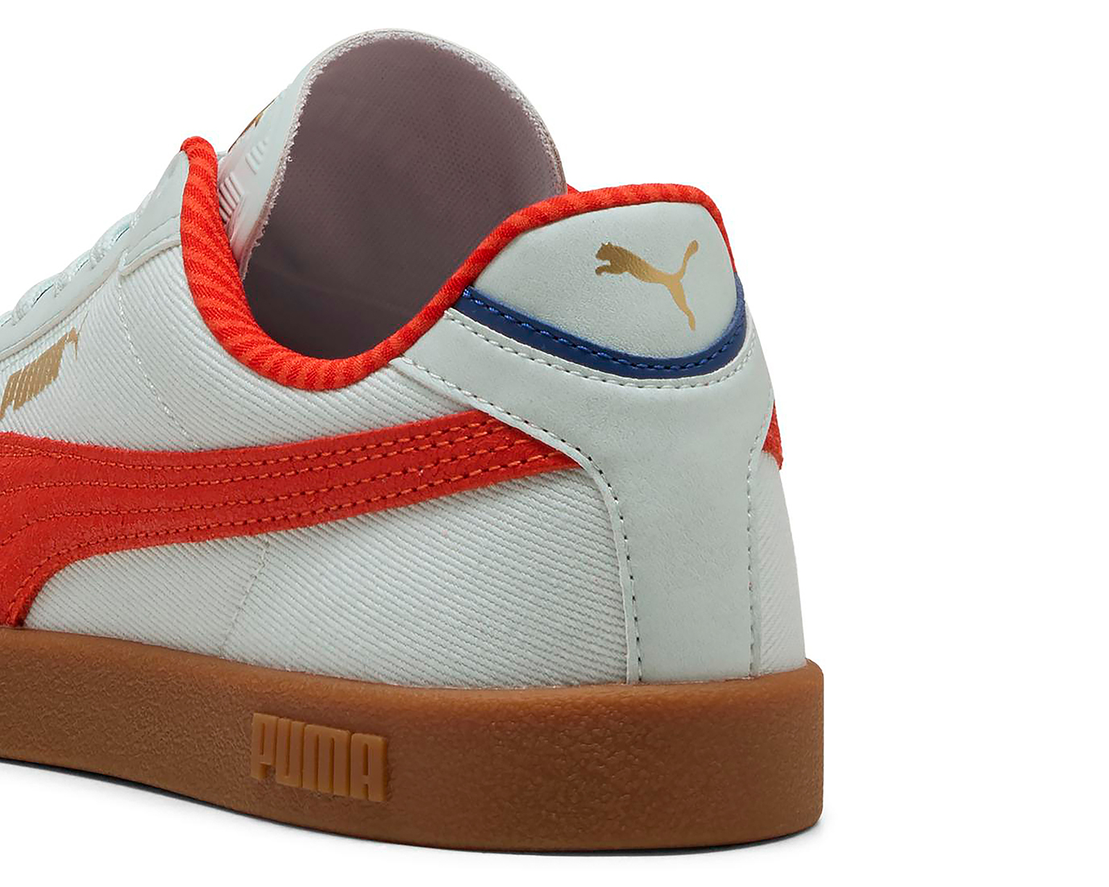 Foto 6 | Foto 6 | Tenis Puma Club II Era Retro Run para Hombre