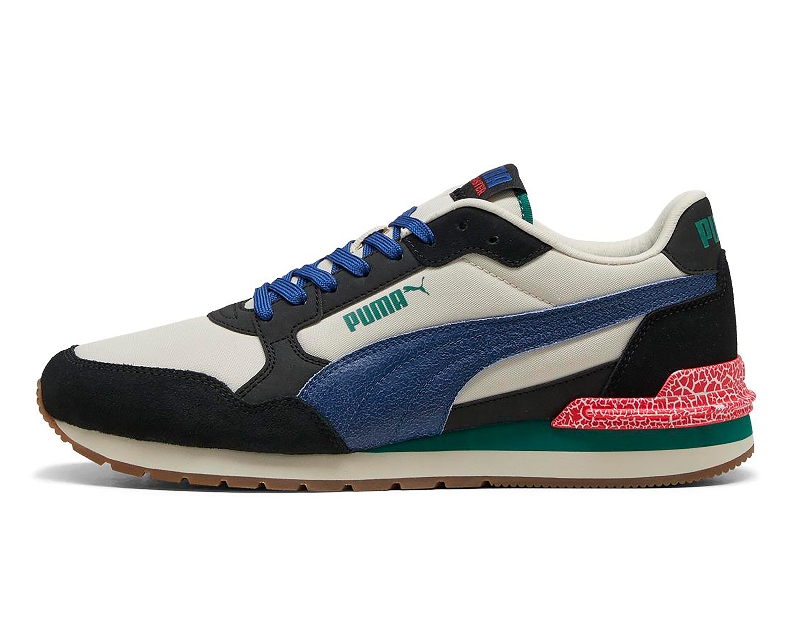 Foto 4 pulgar | Foto 3 | Tenis Puma ST Runner V4 L Retro Run para Hombre