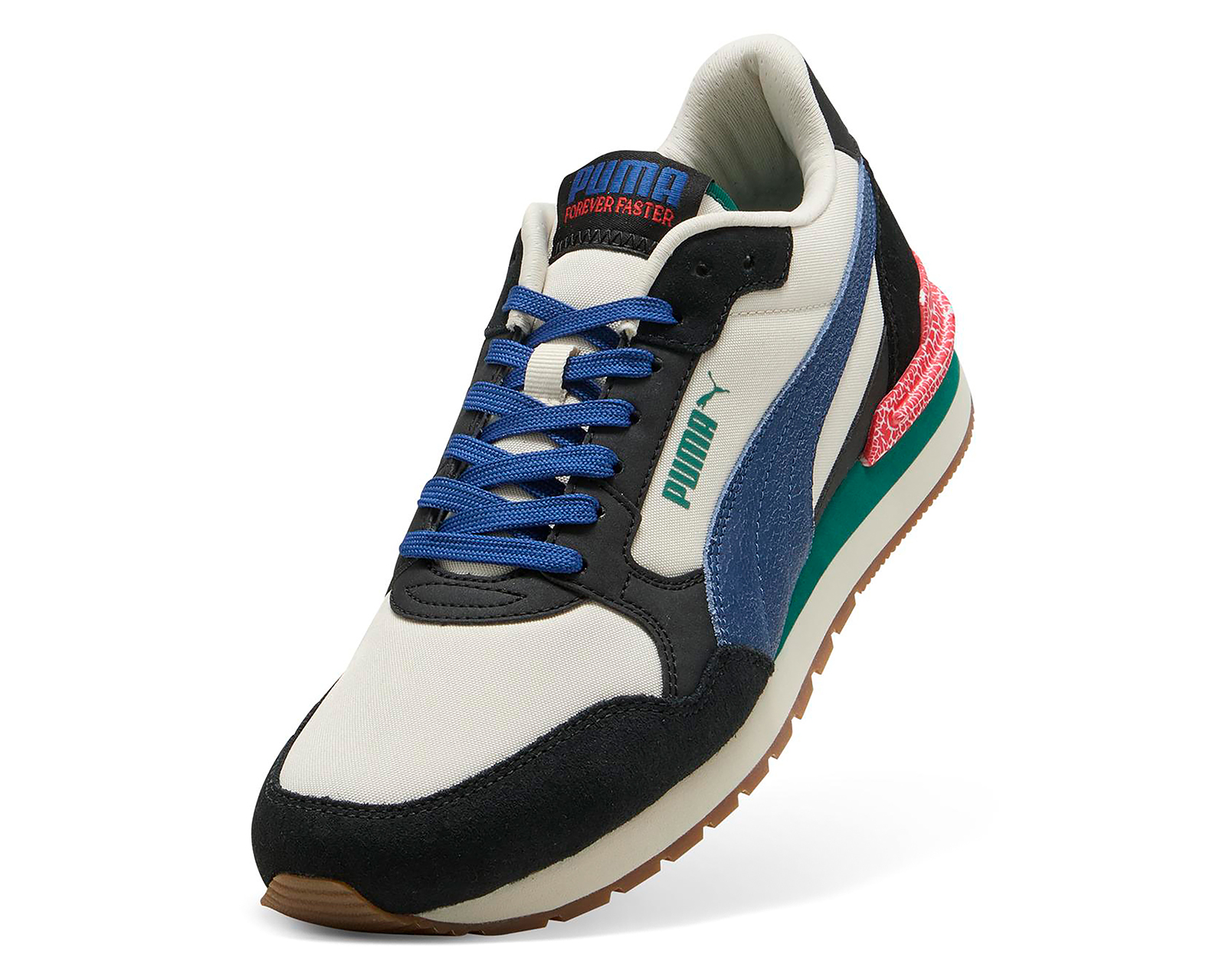 Foto 6 pulgar | Foto 5 | Tenis Puma ST Runner V4 L Retro Run para Hombre