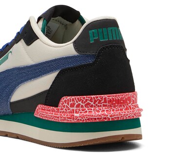 Foto 6 | Foto 6 | Tenis Puma ST Runner V4 L Retro Run para Hombre