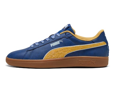 Foto 3 | Foto 3 | Tenis Puma Smash 3.0 Retro Run para Hombre