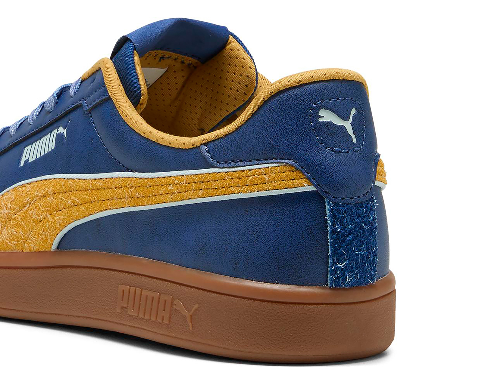 Foto 6 pulgar | Foto 5 | Tenis Puma Smash 3.0 Retro Run para Hombre