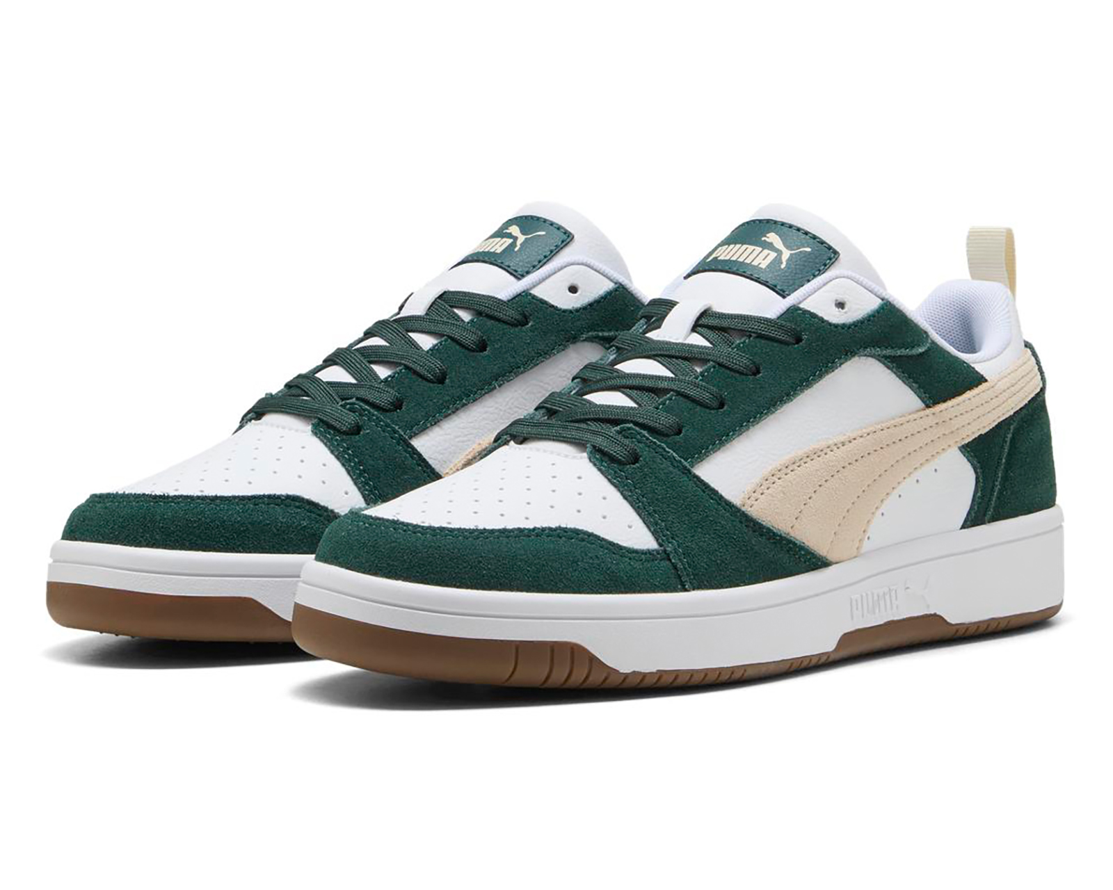 Foto 1 | Foto 1 | Tenis Puma Rebound V6 Low SD para Hombre