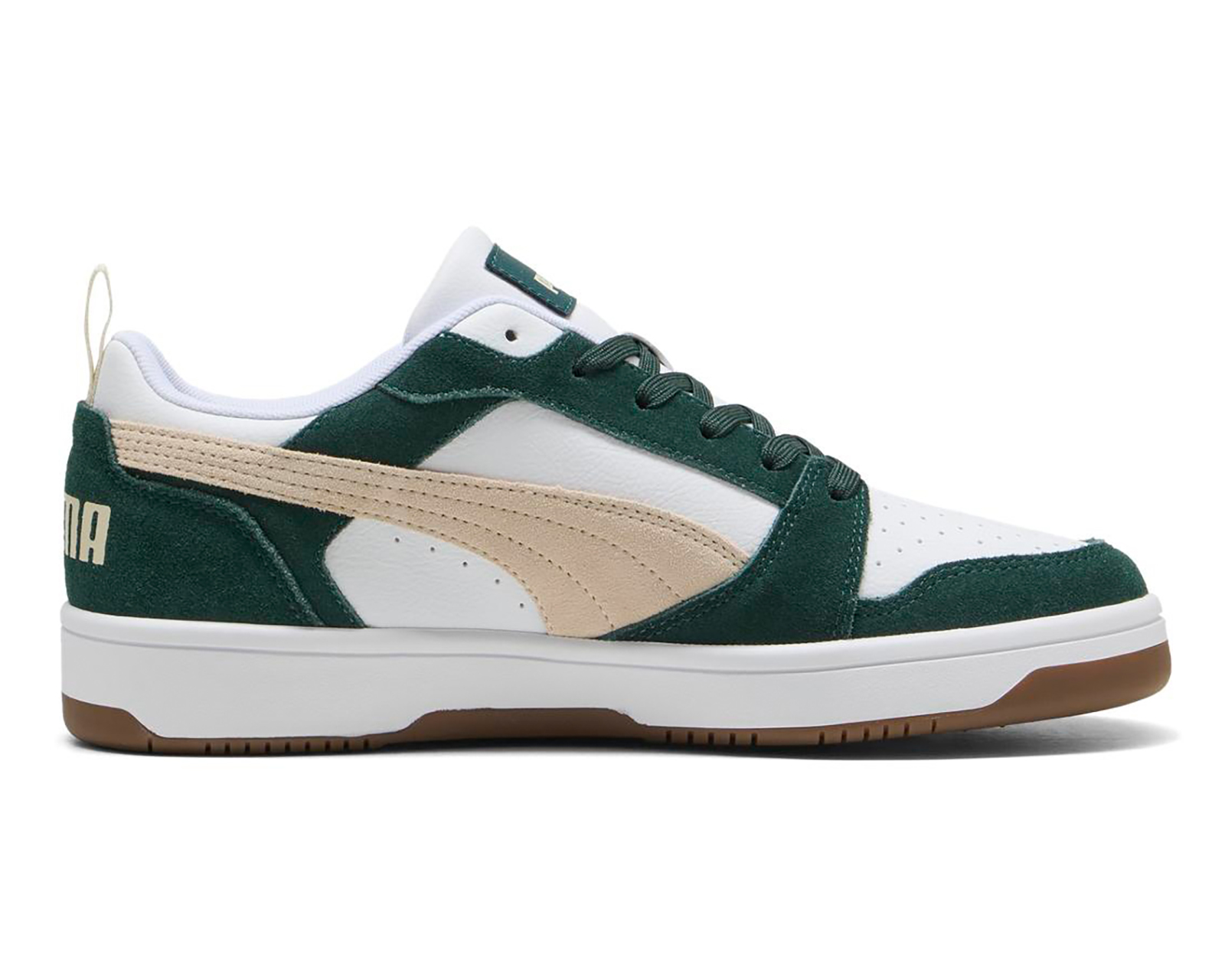 Foto 2 | Foto 2 | Tenis Puma Rebound V6 Low SD para Hombre