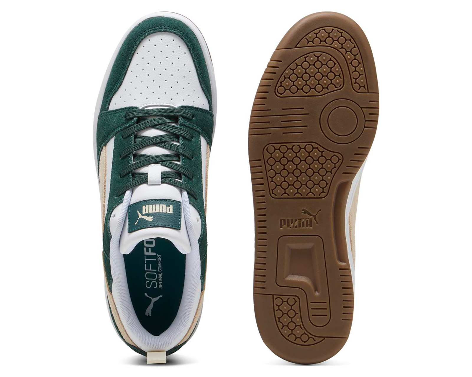 Foto 4 | Foto 4 | Tenis Puma Rebound V6 Low SD para Hombre