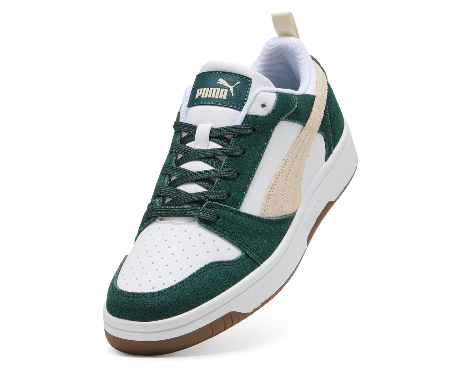 Foto 5 | Foto 5 | Tenis Puma Rebound V6 Low SD para Hombre