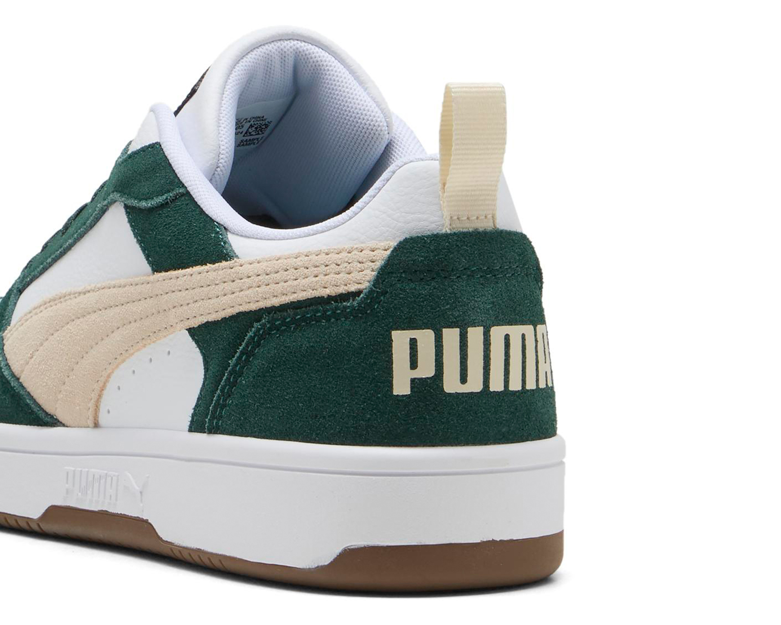 Foto 6 | Foto 6 | Tenis Puma Rebound V6 Low SD para Hombre