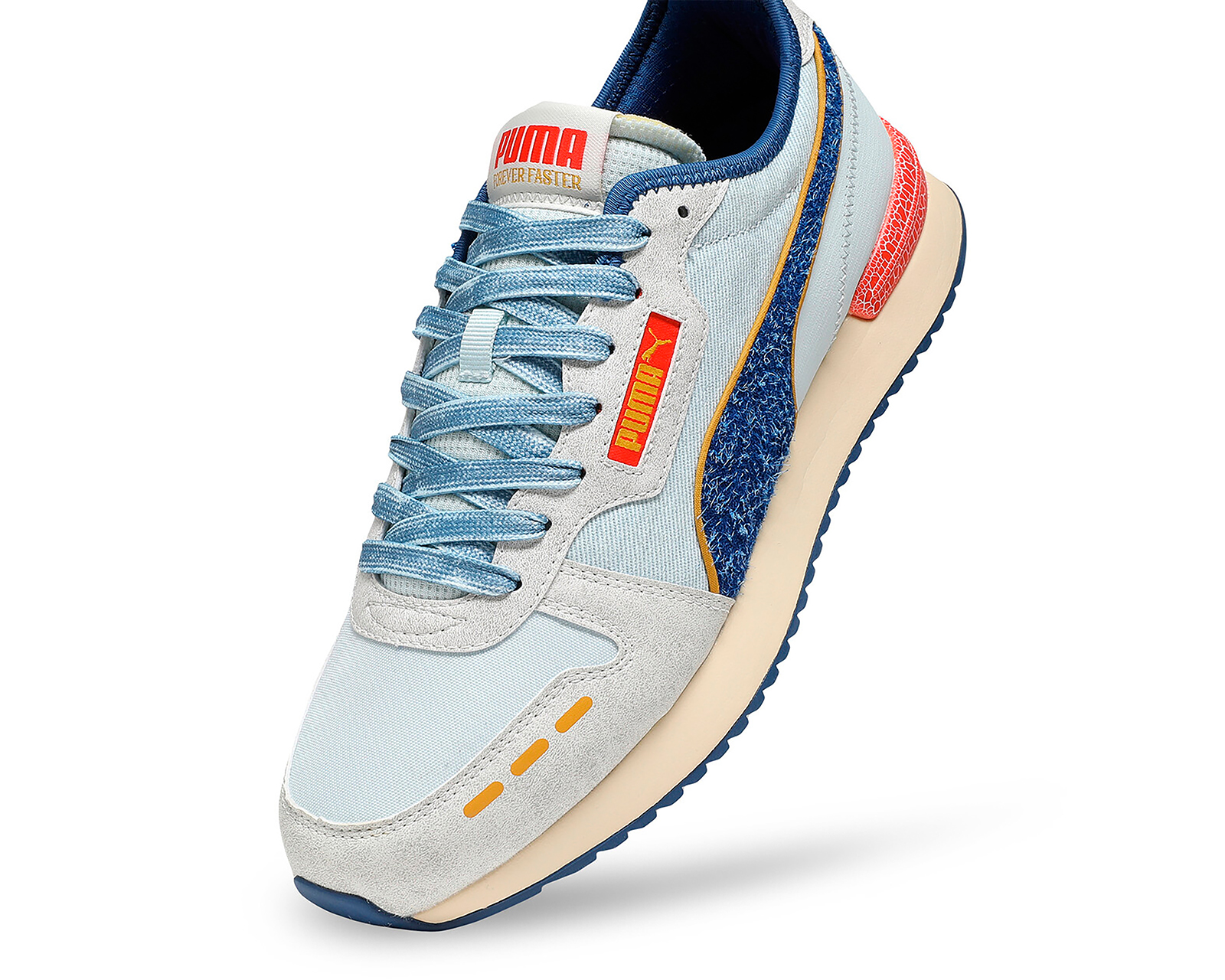 Foto 6 pulgar | Foto 5 | Tenis Puma R78 Retro Run para Hombre