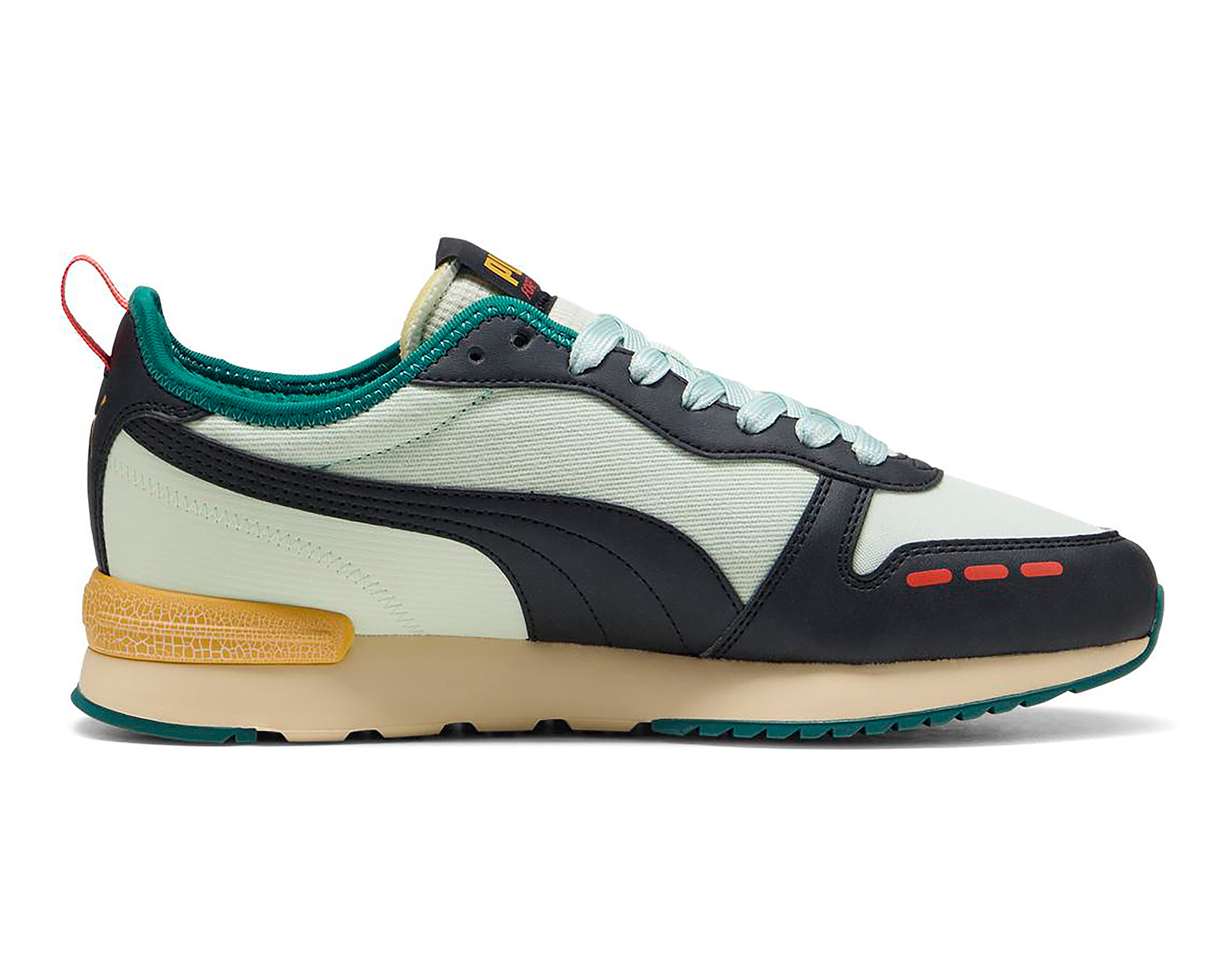 Foto 3 pulgar | Foto 2 | Tenis Puma R78 Retro Run para Hombre