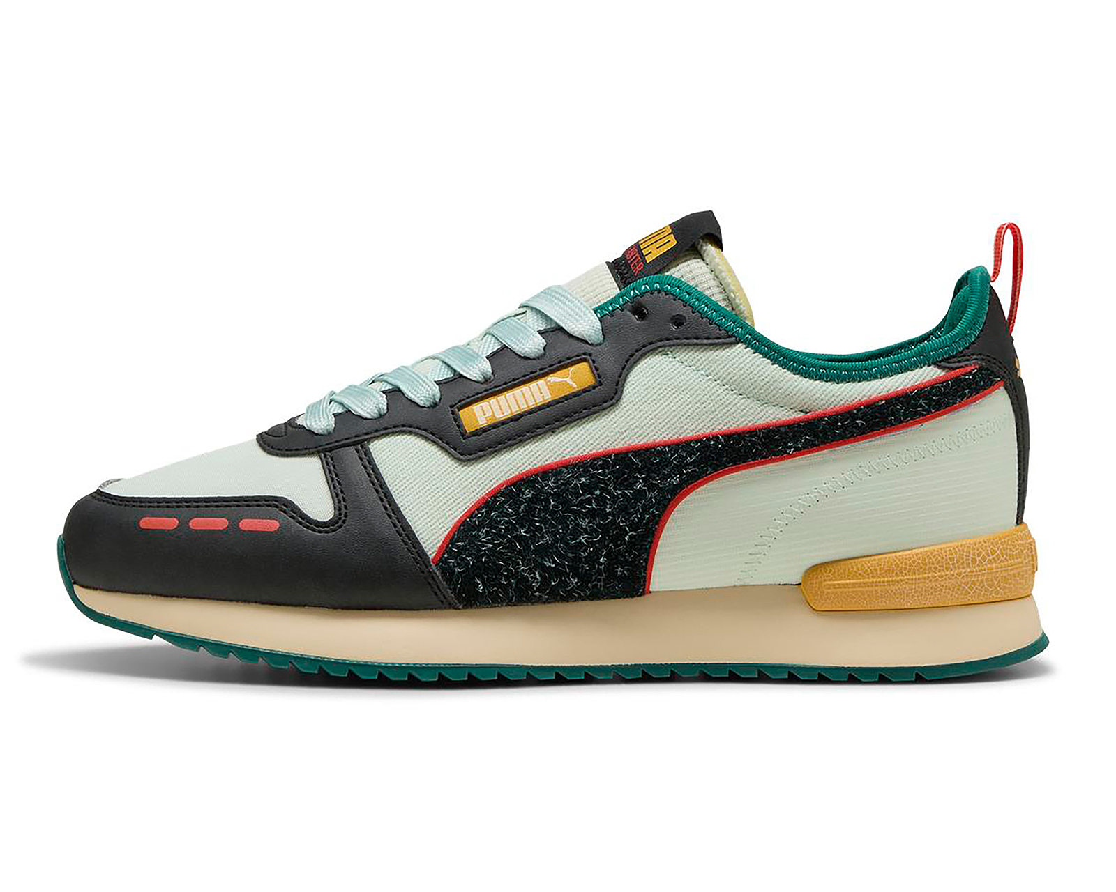 Foto 4 pulgar | Foto 3 | Tenis Puma R78 Retro Run para Hombre