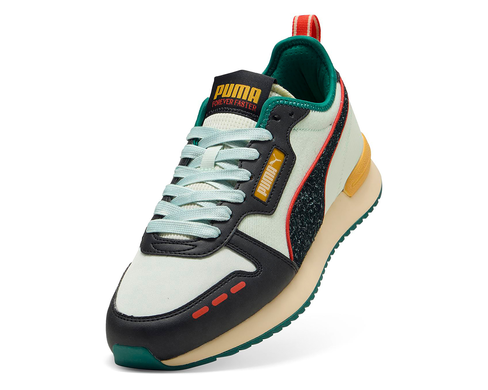 Foto 6 pulgar | Foto 5 | Tenis Puma R78 Retro Run para Hombre