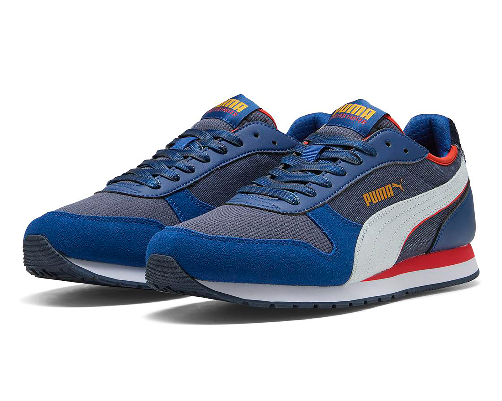 Tenis Puma St Miler Retro Run para Hombre
