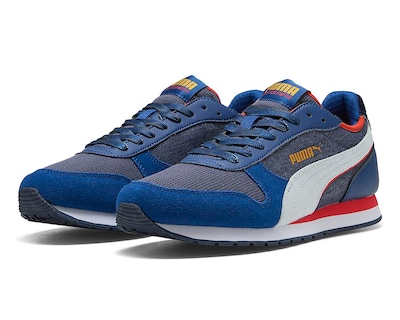 Foto 1 | Foto 1 | Tenis Puma St Miler Retro Run para Hombre