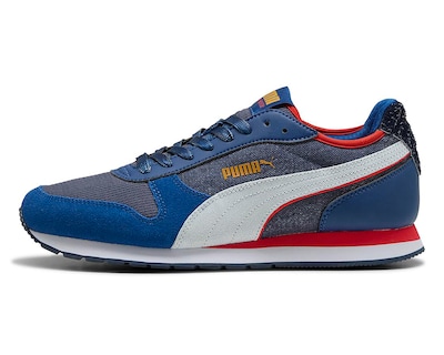 Foto 3 | Foto 3 | Tenis Puma St Miler Retro Run para Hombre