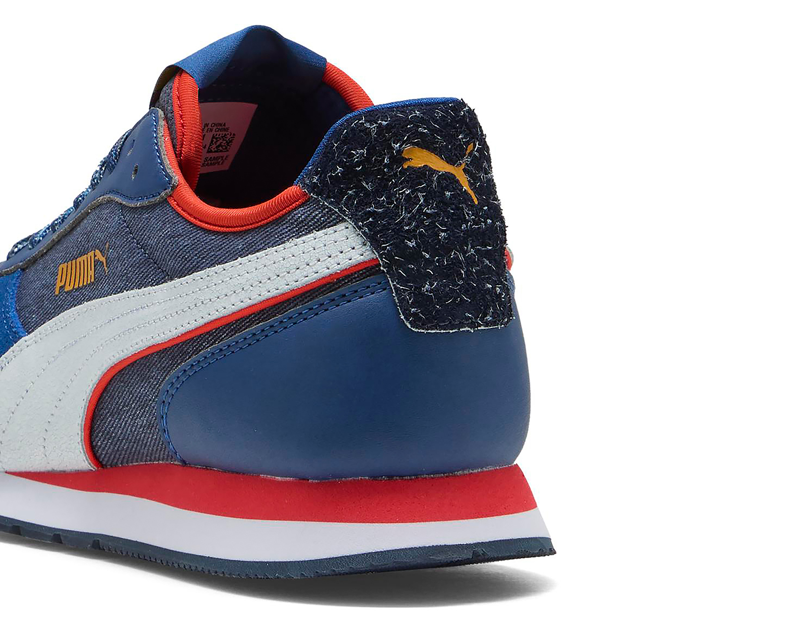 Foto 7 pulgar | Foto 6 | Tenis Puma St Miler Retro Run para Hombre