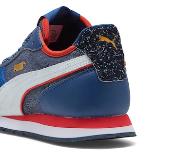 Foto 6 | Foto 6 | Tenis Puma St Miler Retro Run para Hombre