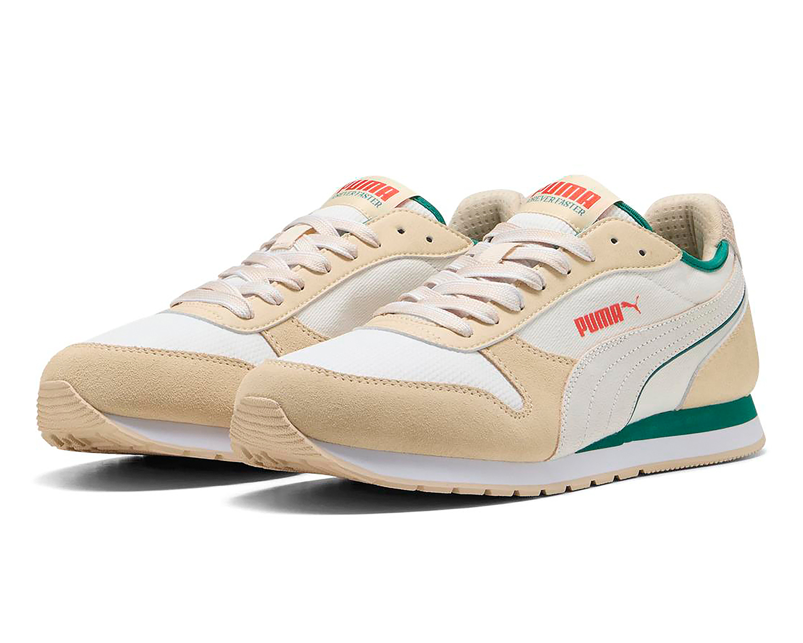 Foto 2 pulgar | Foto 1 | Tenis Puma ST Miler Retro Run para Hombre