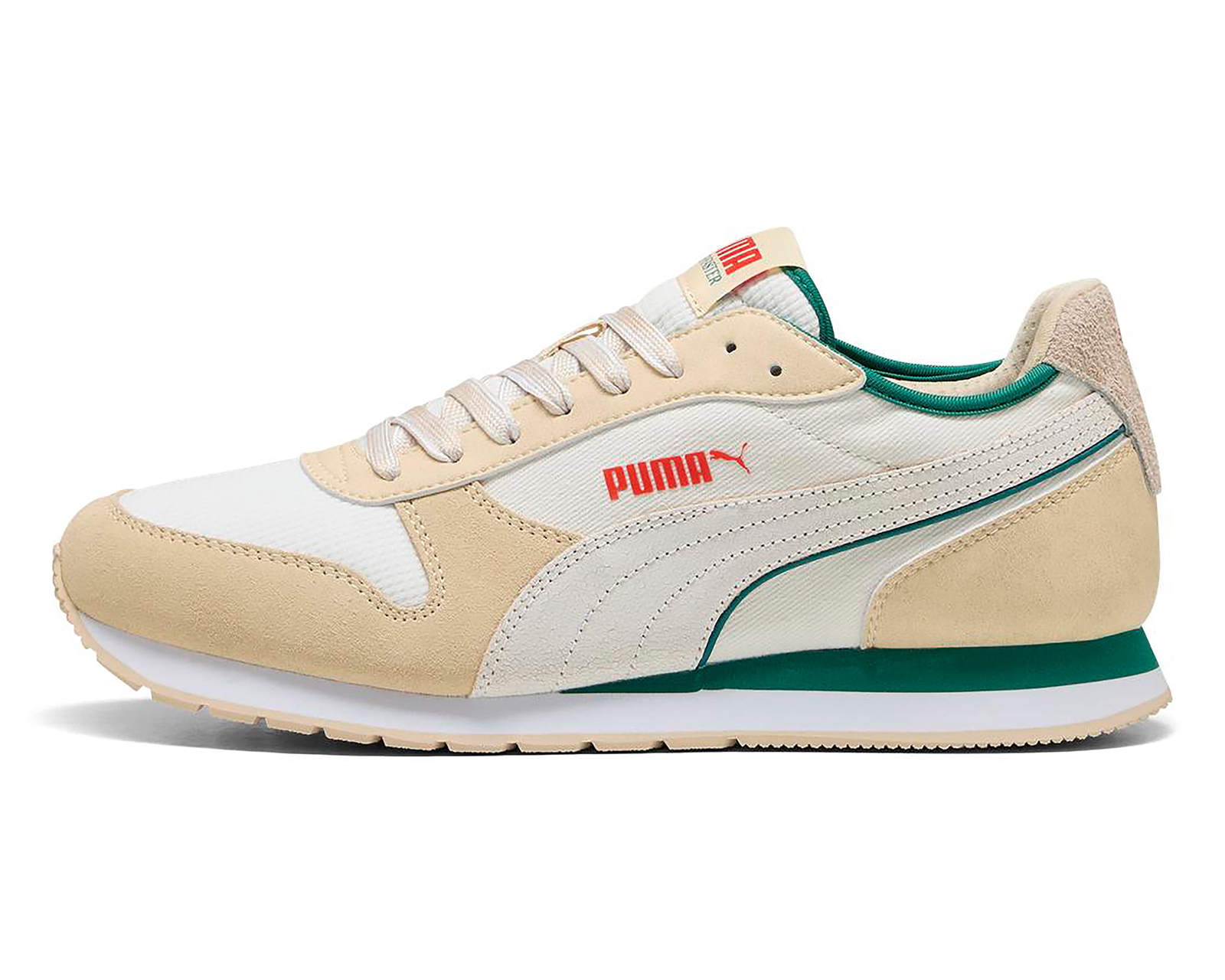 Foto 4 pulgar | Foto 3 | Tenis Puma ST Miler Retro Run para Hombre