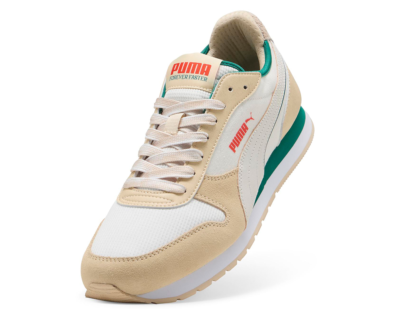 Foto 6 pulgar | Foto 5 | Tenis Puma ST Miler Retro Run para Hombre