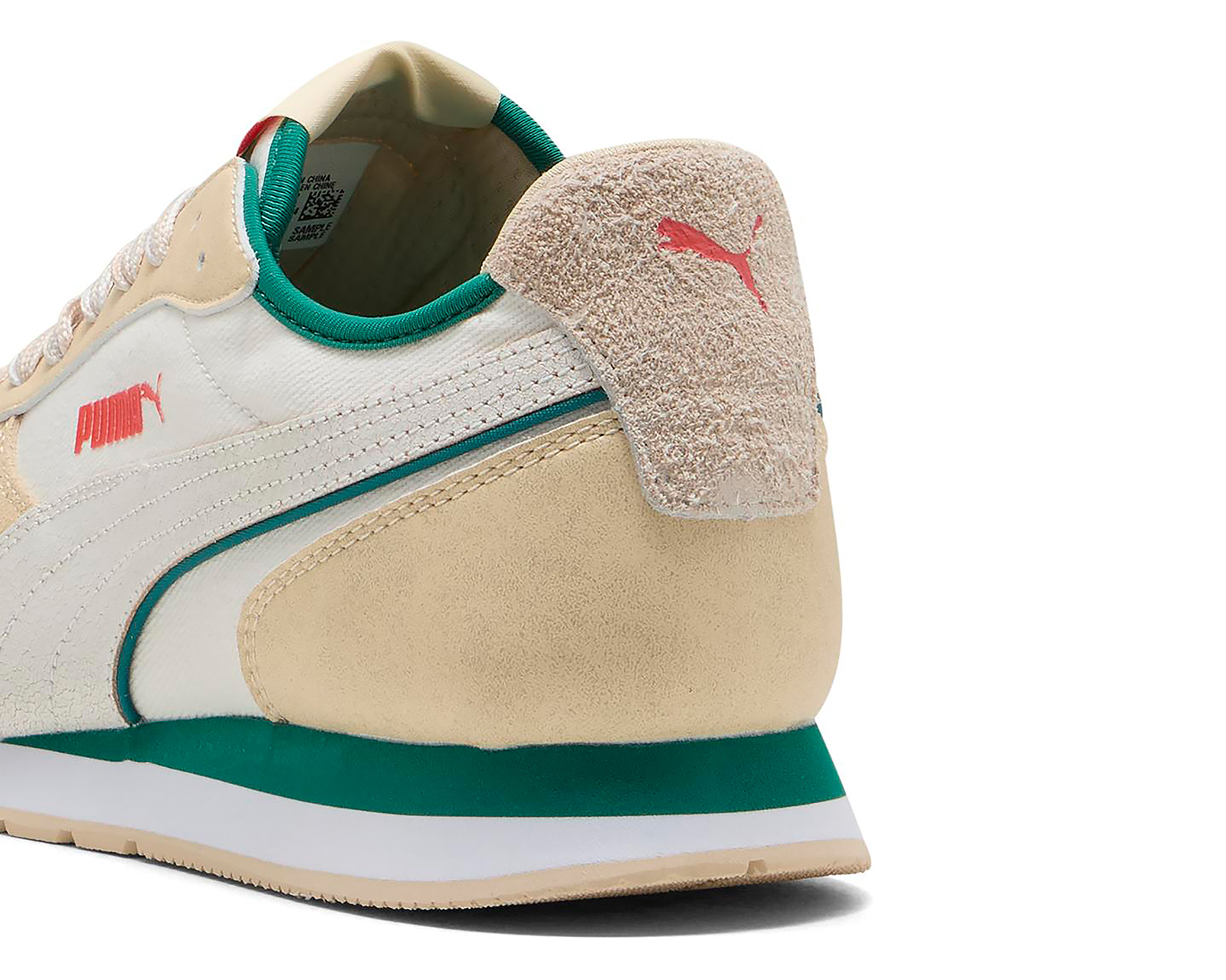 Foto 7 pulgar | Foto 6 | Tenis Puma ST Miler Retro Run para Hombre