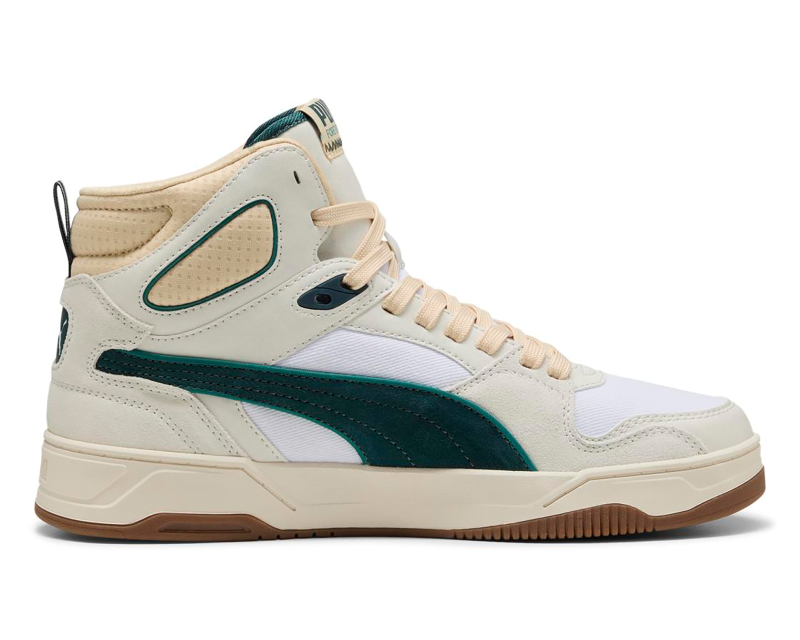 Foto 3 pulgar | Foto 2 | Tenis Puma RBD Break Mid Retro para Hombre