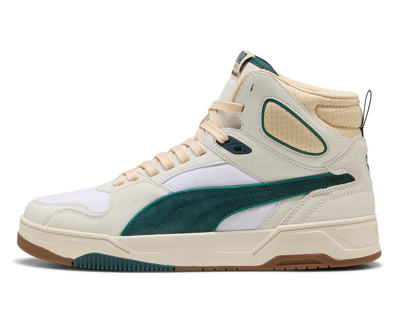 Foto 3 | Foto 3 | Tenis Puma RBD Break Mid Retro para Hombre