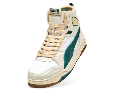 Foto 5 | Foto 5 | Tenis Puma RBD Break Mid Retro para Hombre