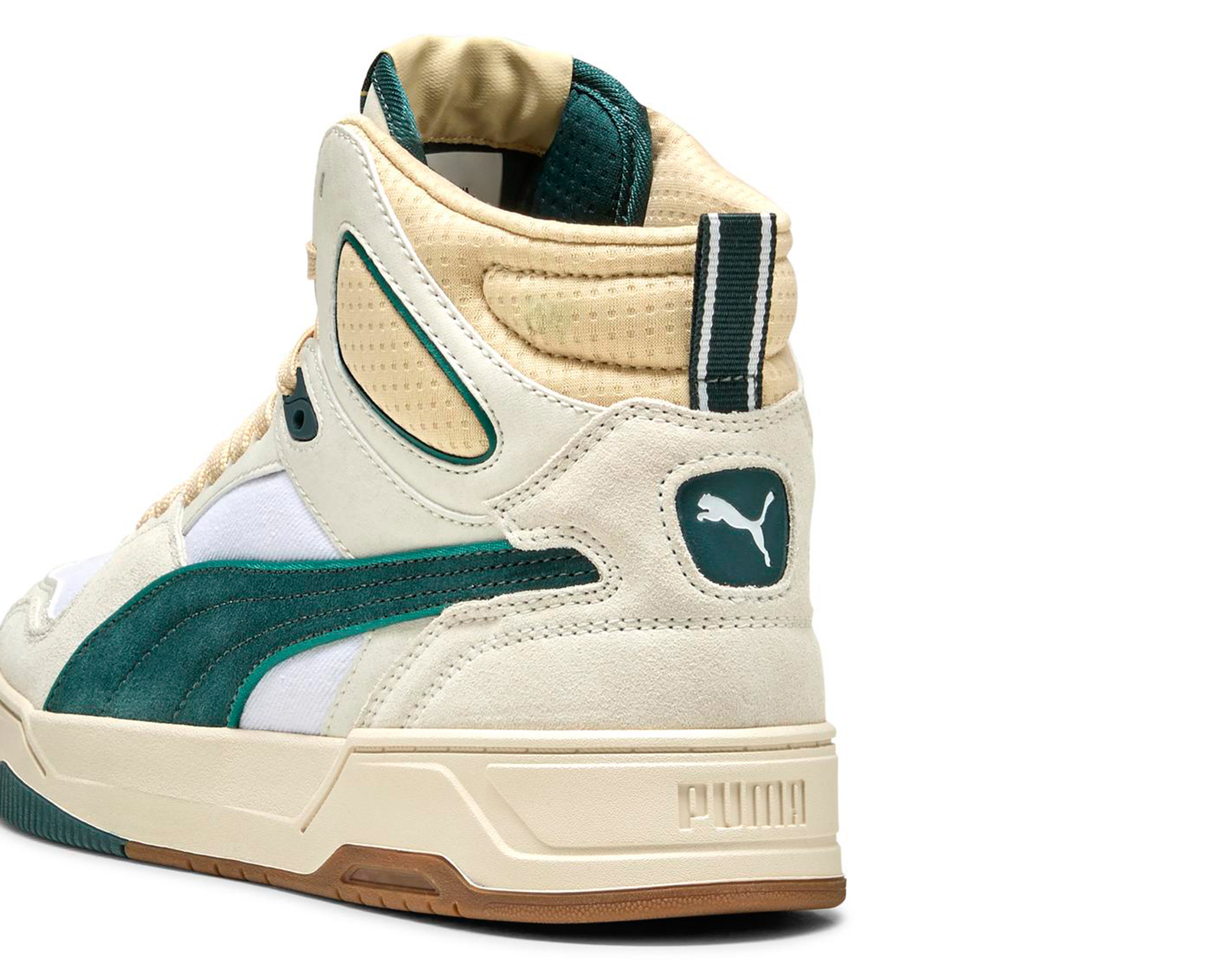 Foto 6 | Foto 6 | Tenis Puma RBD Break Mid Retro para Hombre