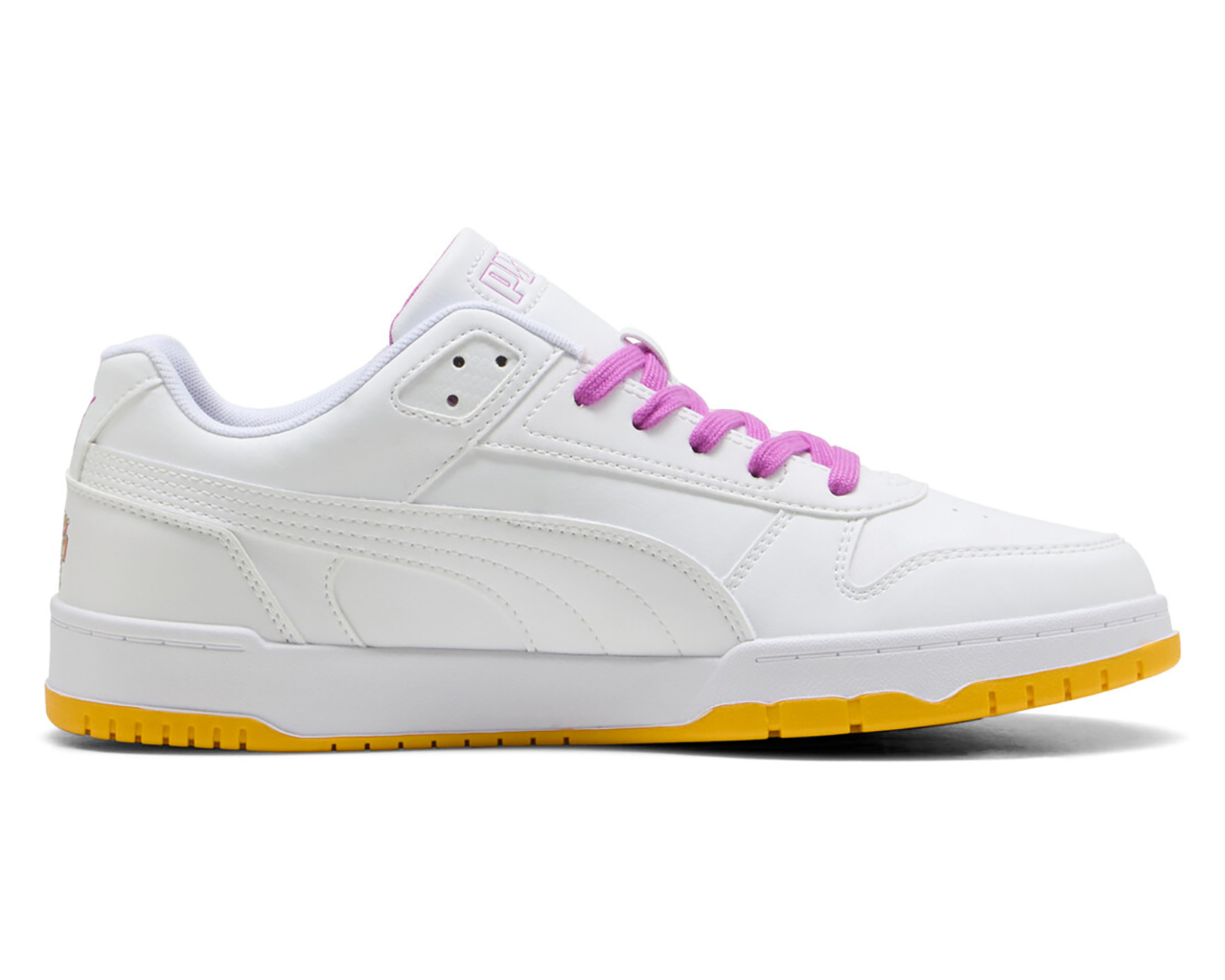 Foto 2 | Foto 2 | Tenis Puma F1 RBD Game Low México para Mujer