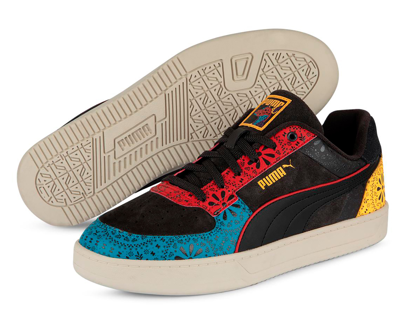 Foto 1 | Foto 1 | Tenis Puma Caven 2.0 DDM para Hombre