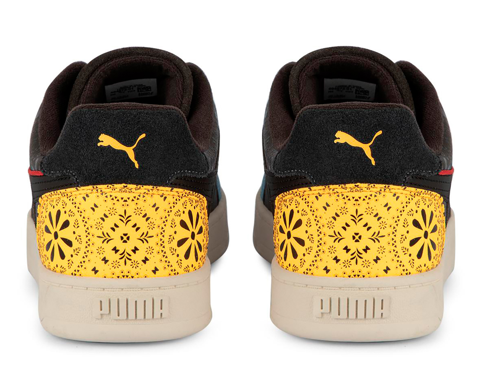 Foto 5 pulgar | Foto 4 | Tenis Puma Caven 2.0 DDM para Hombre