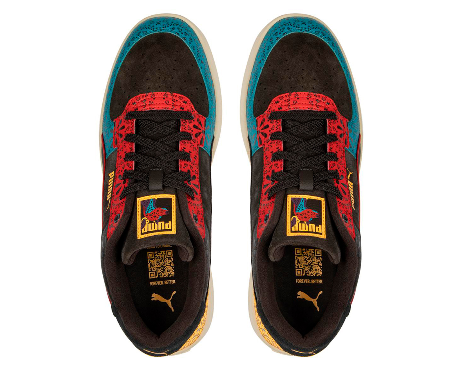 Foto 6 | Foto 6 | Tenis Puma Caven 2.0 DDM para Hombre