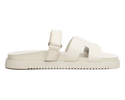 Foto 4 | Foto 4 | Sandalias Casuales Strona para Mujer