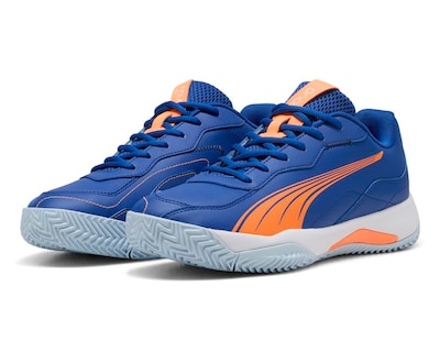 Foto 1 | Foto 1 | Tenis para Pádel Puma Nova Smash para Hombre