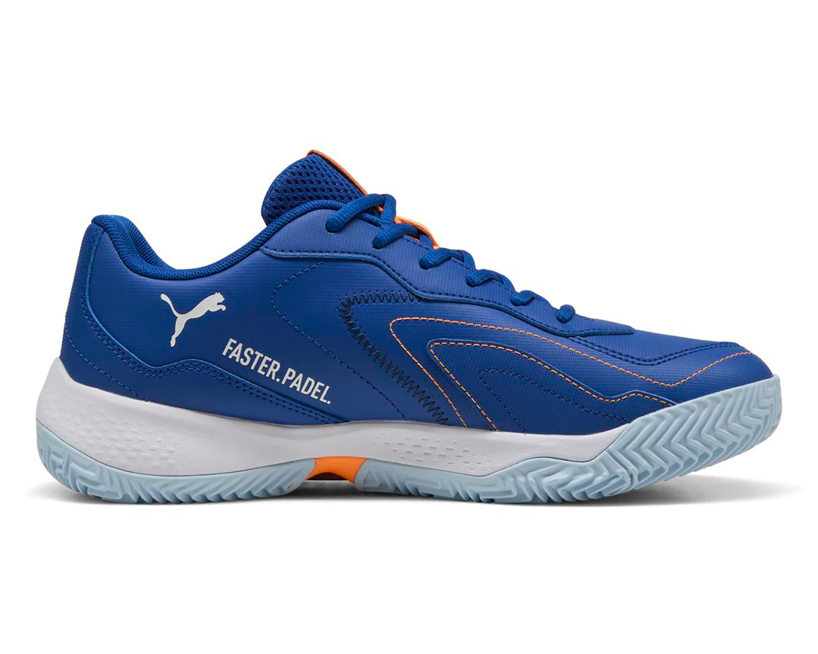 Foto 3 pulgar | Foto 2 | Tenis para Pádel Puma Nova Smash para Hombre