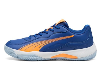 Foto 3 | Foto 3 | Tenis para Pádel Puma Nova Smash para Hombre