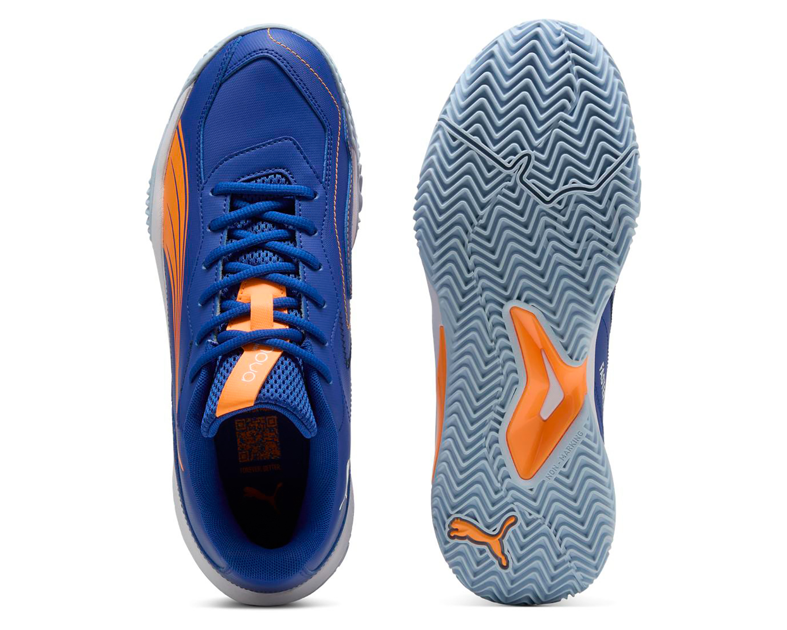 Foto 5 pulgar | Foto 4 | Tenis para Pádel Puma Nova Smash para Hombre