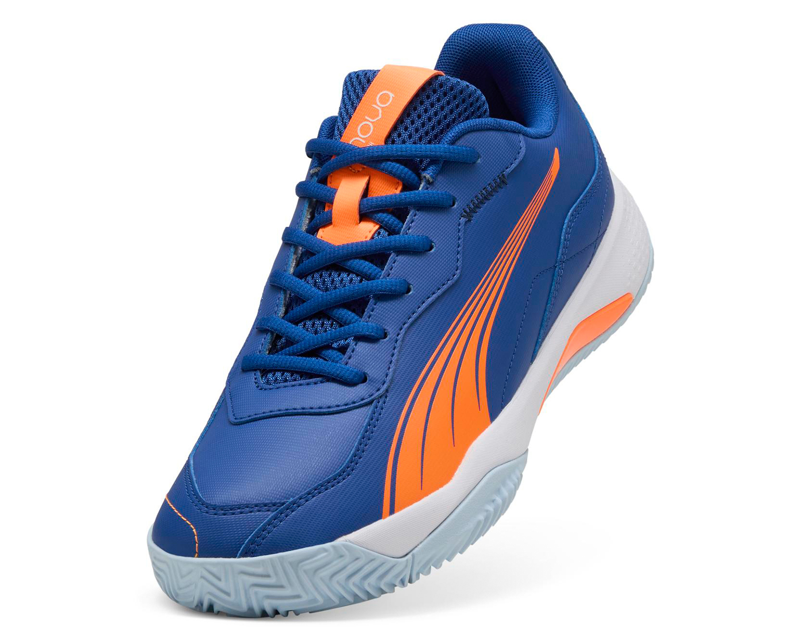 Foto 6 pulgar | Foto 5 | Tenis para Pádel Puma Nova Smash para Hombre