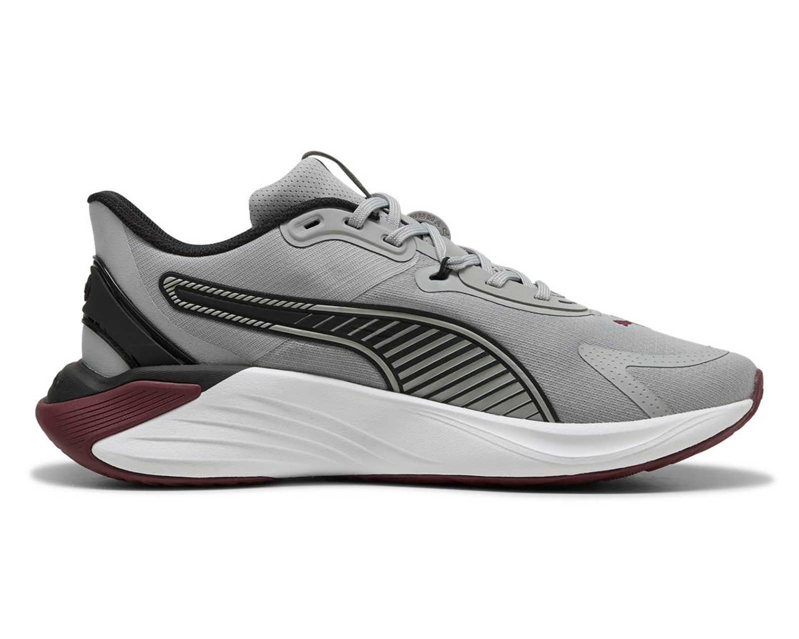 Foto 3 pulgar | Foto 2 | Tenis para Correr Puma PWR Hybrid TR para Hombre