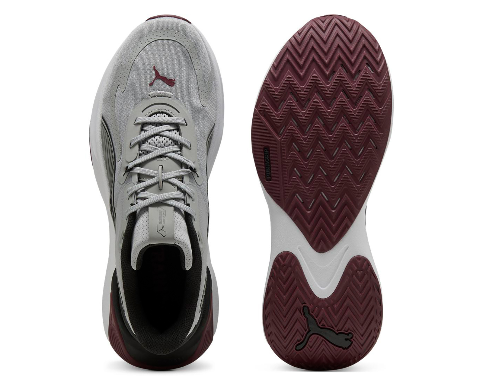 Foto 5 pulgar | Foto 4 | Tenis para Correr Puma PWR Hybrid TR para Hombre