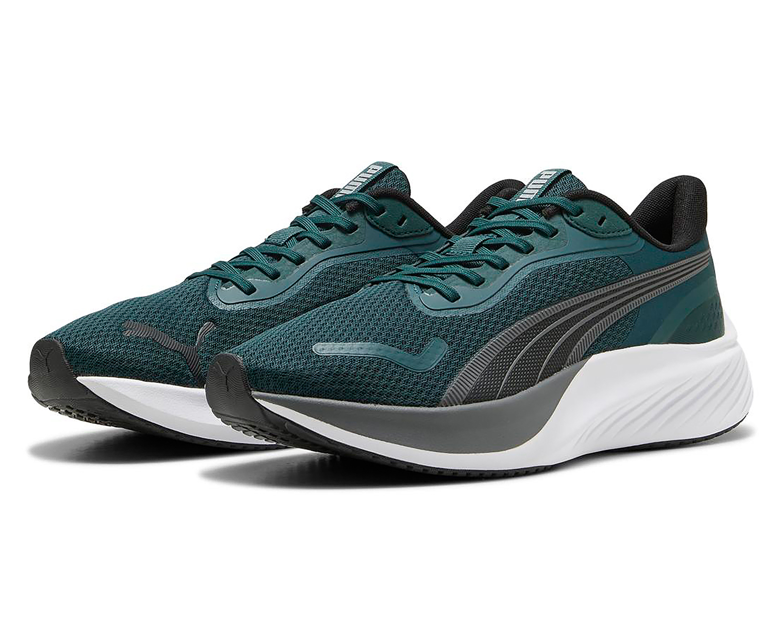 Foto 2 pulgar | Foto 1 | Tenis para Correr Puma Pounce Lite para Hombre